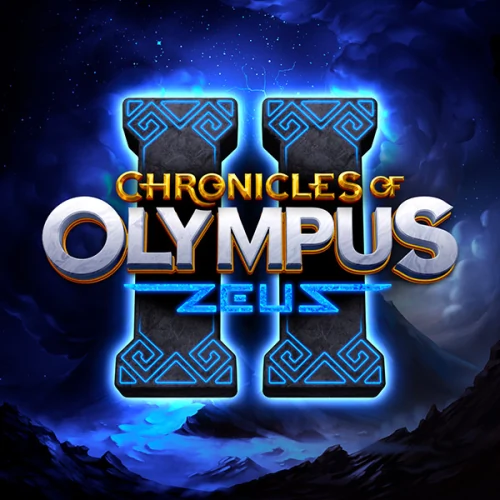 Chronicles of Olympus II - Zeus