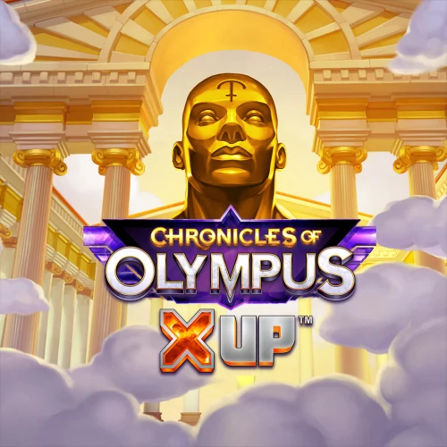 Chronicles of Olympus X UP