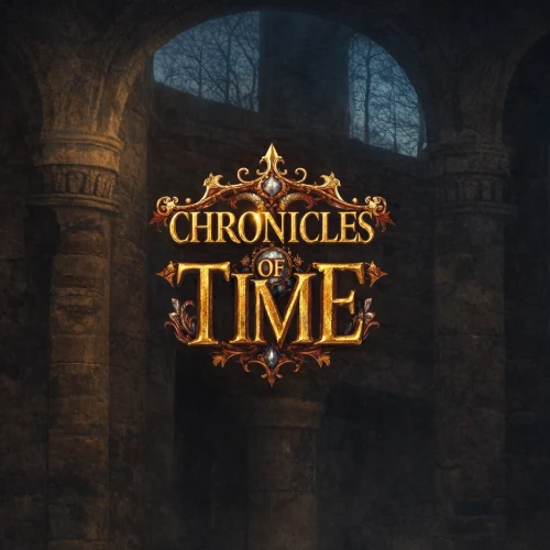 Chronicles of Time