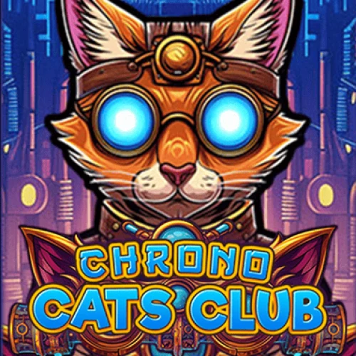 Chrono Cats Club