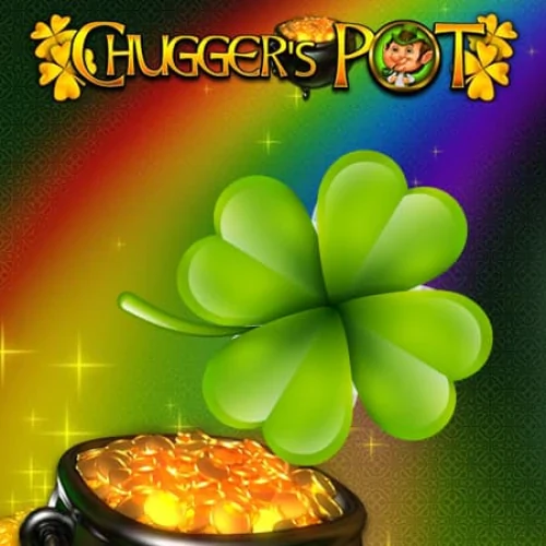Chuggers Pot