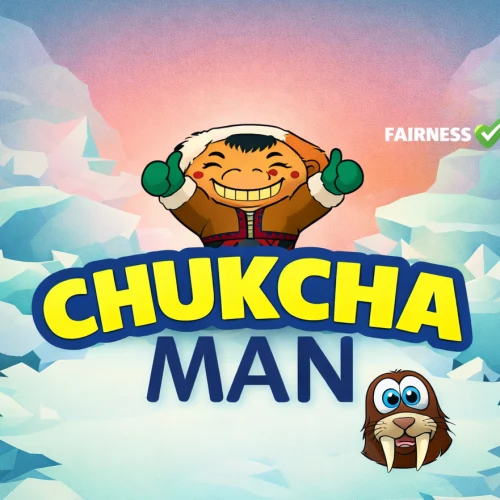 Chukcha Man