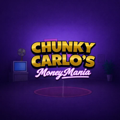 Chunky Carlo's Money Mania