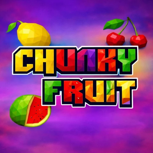 Chunky Fruit