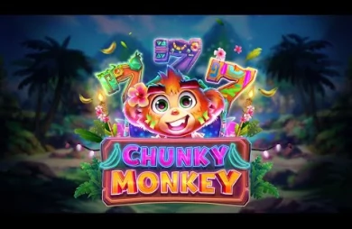 Chunky Monkey
