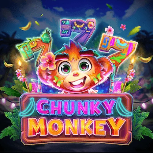 Chunky Monkey