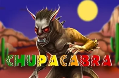 Chupacabra