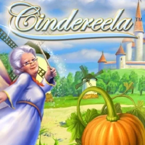 Cindereela