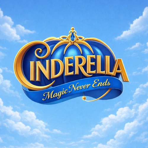 Cinderella: Magic Never Ends