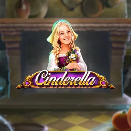 Cinderella (Platipus)
