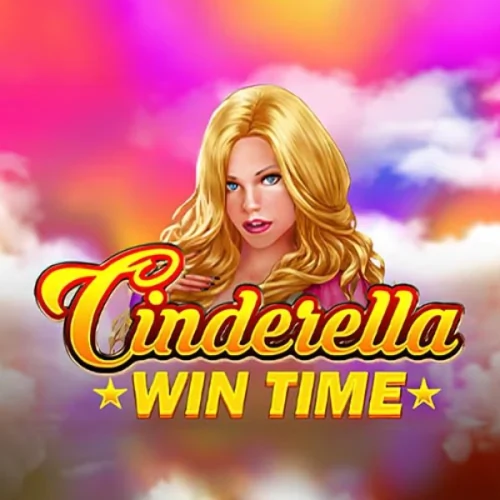 Cinderella Wintime