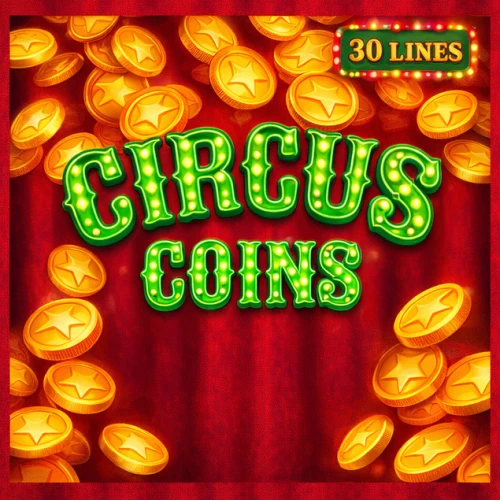 Circus Coins