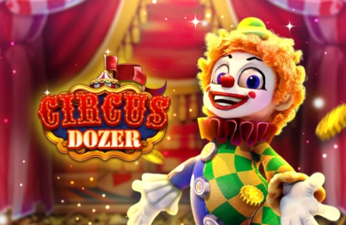 Circus Dozer