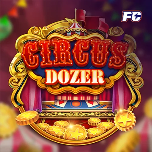 Circus Dozer