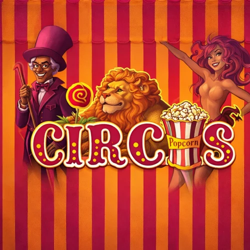Circus HD