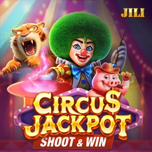 Circus Jackpot (Jili Games)