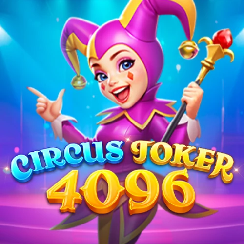 Circus Joker 4096