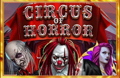 Circus of Horror
