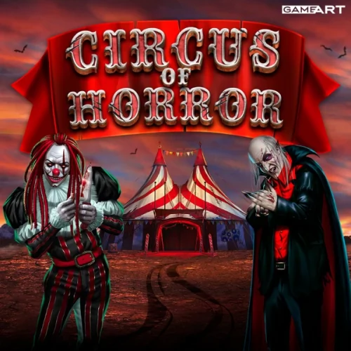 Circus of Horror