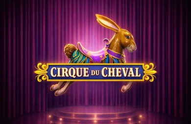 Cirque du Cheval
