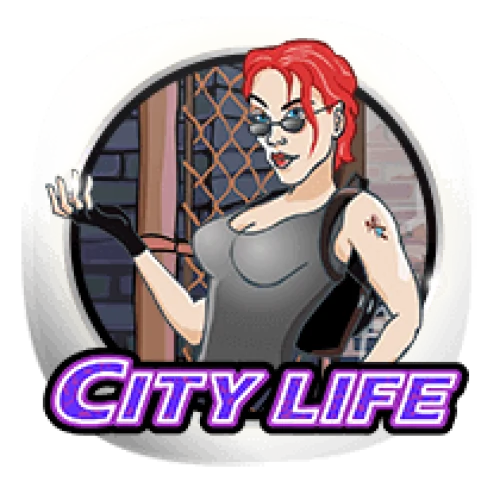 City Life