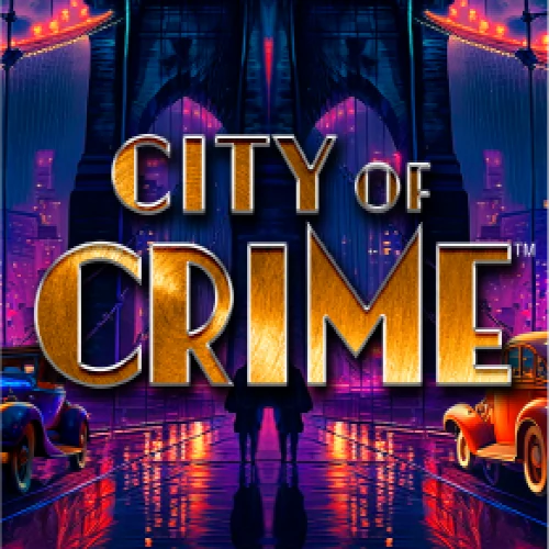 City of Crime