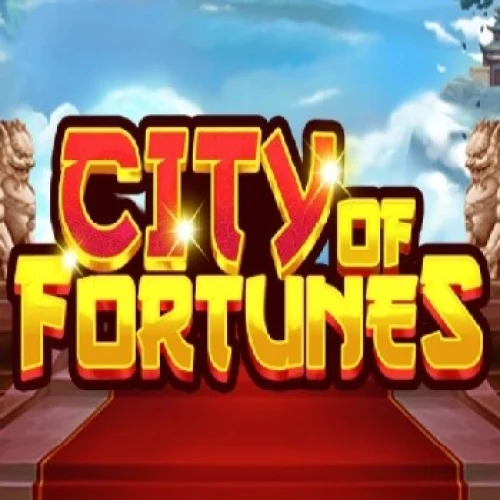 City of Fortunes