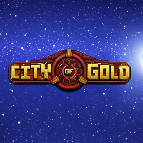 City of Gold (Saucify)