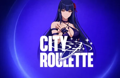 City Roulette