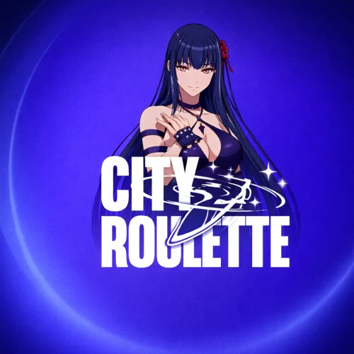 City Roulette