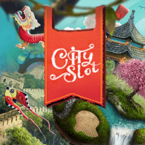 City Slot