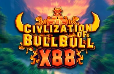 Civilization of Bull Bull X88