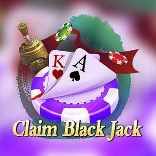 Claim Black Jack