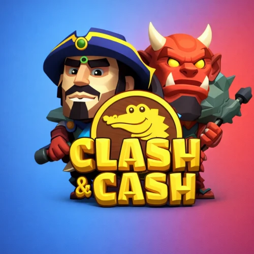 Clash &amp; Cash