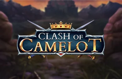 Clash of Camelot