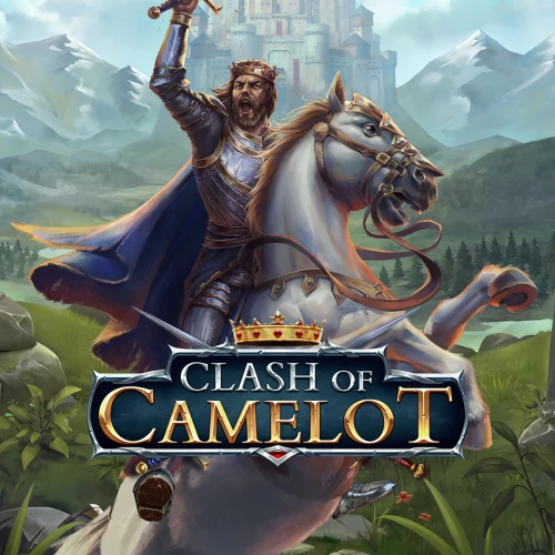 Clash of Camelot