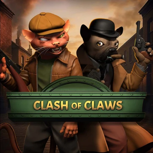 Clash of Claws