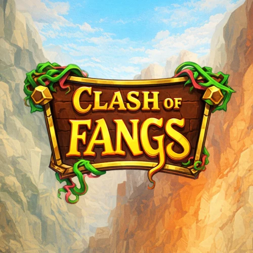 Clash of Fangs
