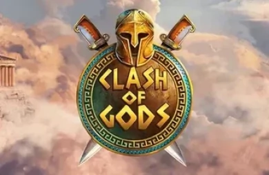 Clash of Gods