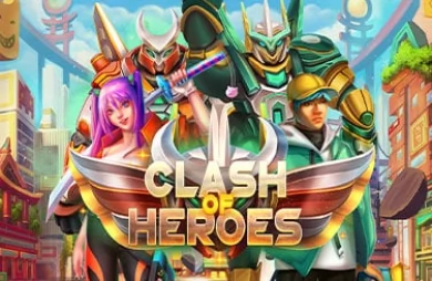 Clash of Heroes