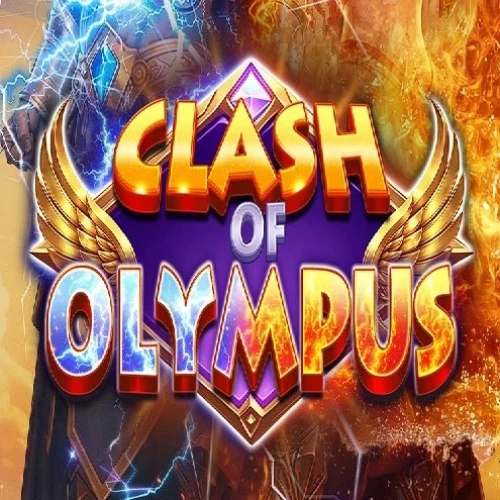 Clash of Olympus