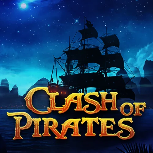 Clash of Pirates