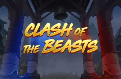 Clash Of The Beasts