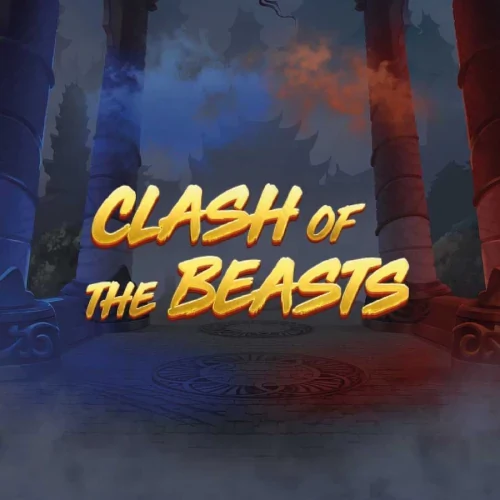 Clash Of The Beasts