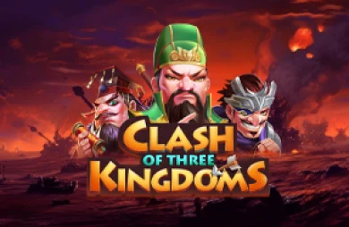 Clash of Three Kingdoms