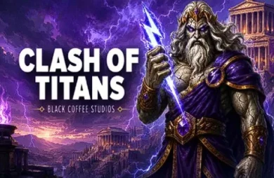 Clash of Titans