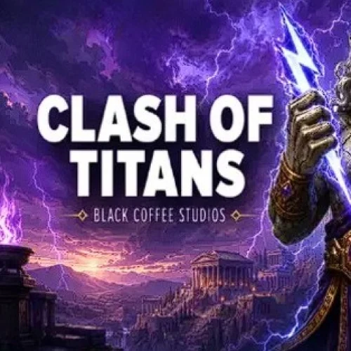 Clash of Titans