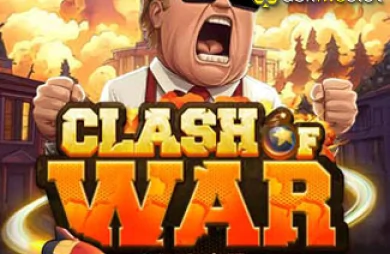 Clash of War
