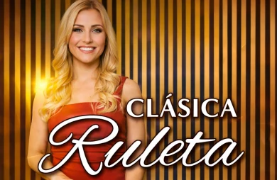 Clasica Ruleta