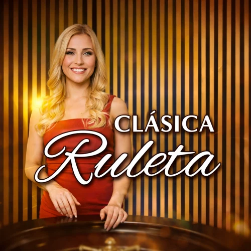 Clasica Ruleta